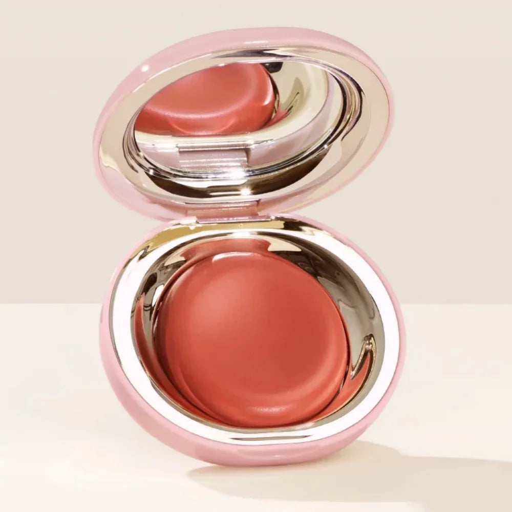 Rare Beauty Matte Lasting Blurred Bouncy Melting Blush Cushiony Cream-to-powder Blush Sweat- And Humidity-resistant Liquid Blush