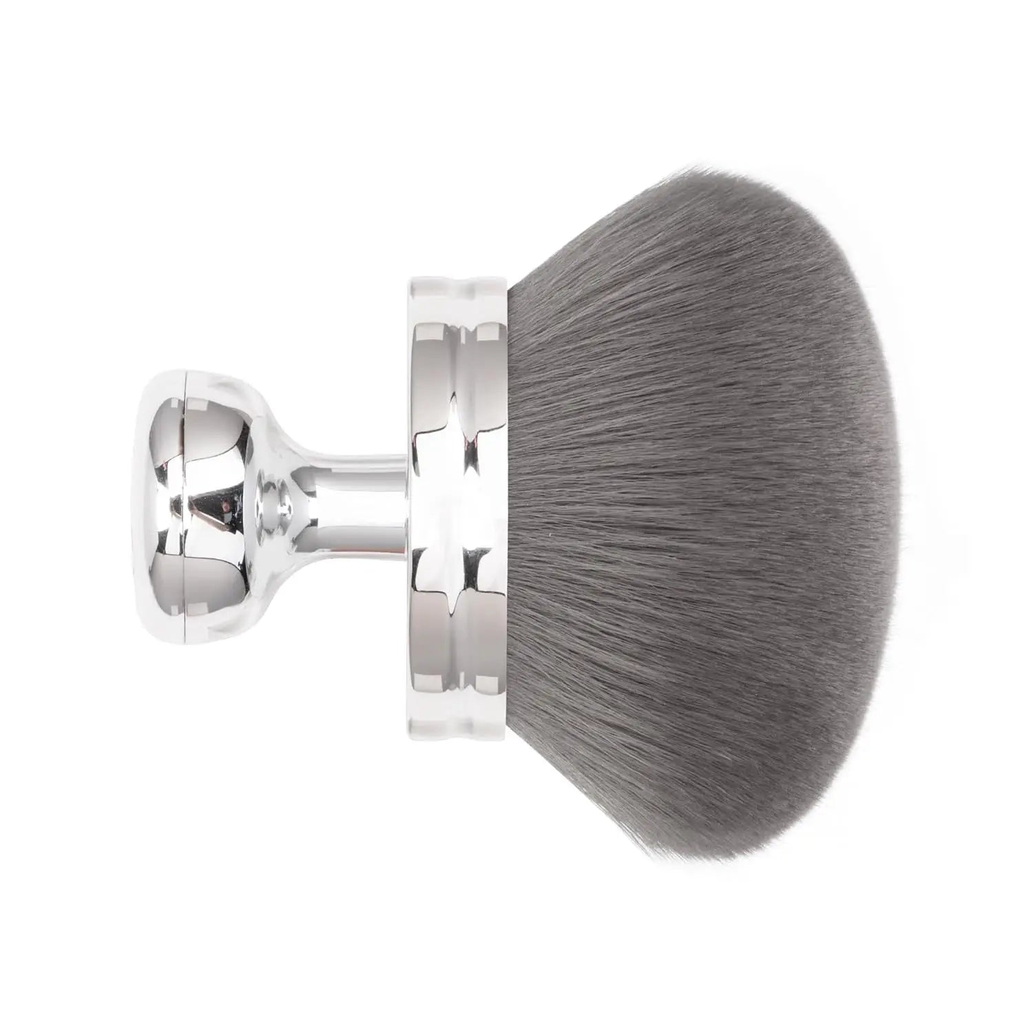Beauty Blend & Blur Body Kabuki Brush Extra Large Vegan Bristles Self Tanner Brush Professional Blending Applicator Foundation
