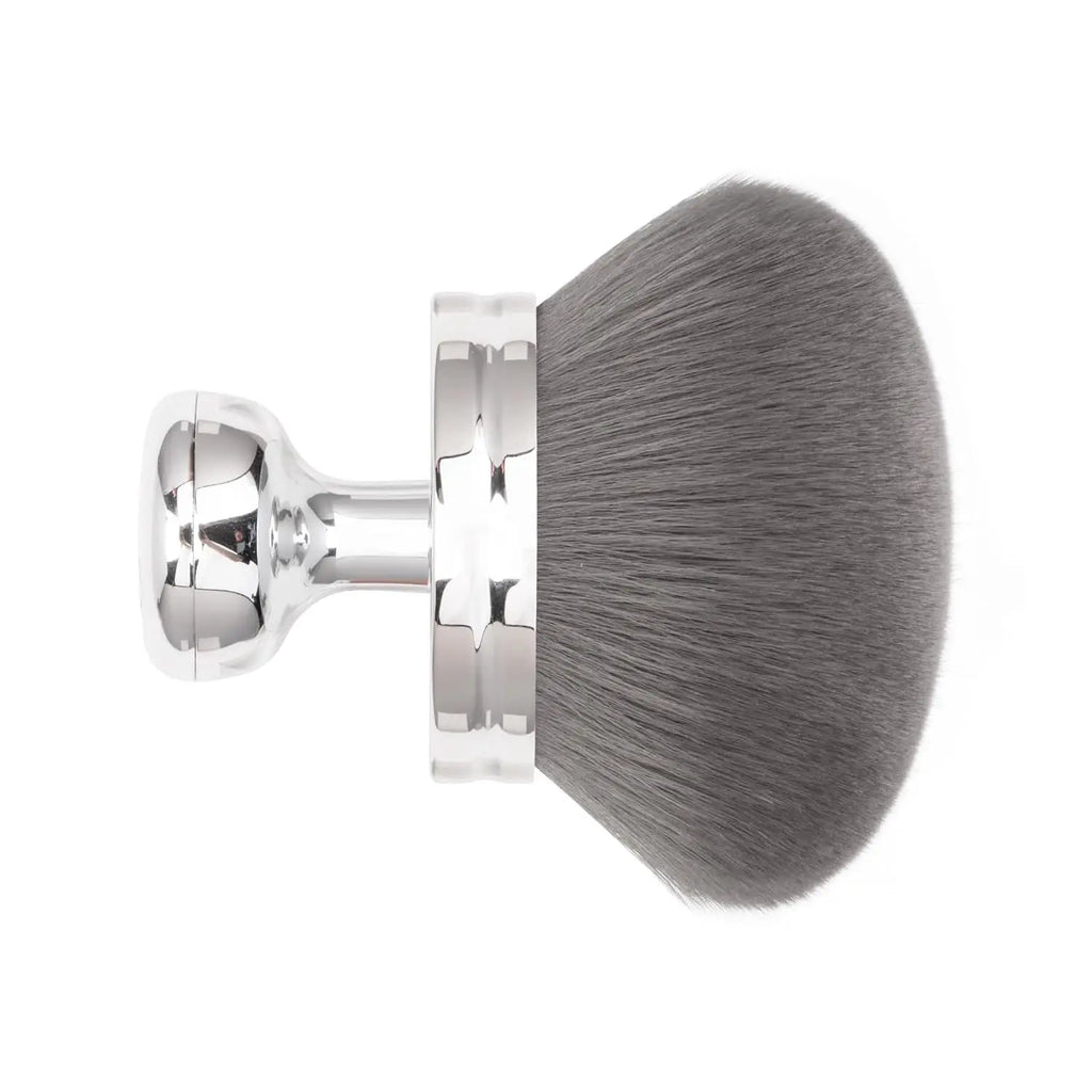 Beauty Blend & Blur Body Kabuki Brush Extra Large Vegan Bristles Self Tanner Brush Professional Blending Applicator Foundation